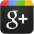 google+ icon